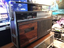 RADIO VINTAGE PHONOLA