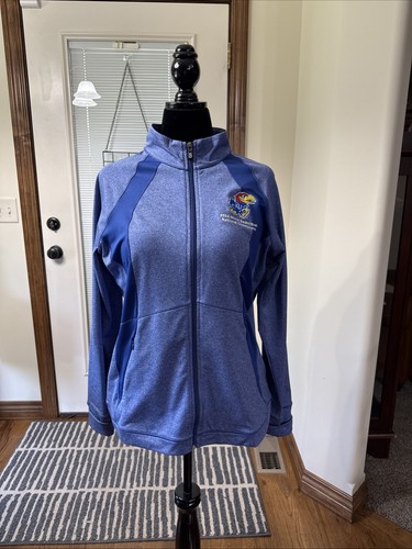 Kansas jayhawks jacket womens - kansas,