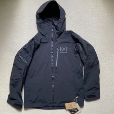 Giacca Uomo Burton ak Cyclic