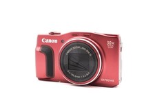 Canon PowerShot SX700 HS fotocamera digitale fotocamera da viaggio compatta - ricondizionata