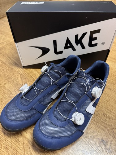 Scarpe ciclismo lake - ciclismo,