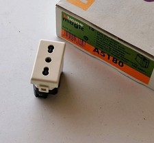 BTICINO MATIX MAGIC TT A5180