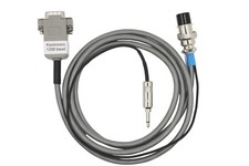 Kantronics 1200 baud tnc - baud,