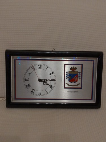 Carabinieri orologio vintage - carabinieri,