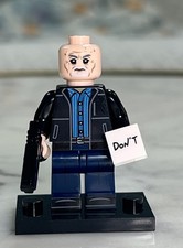 Lego Breaking Bad Mike