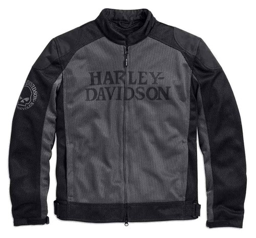 Giacca moto equitazione harley - moto,
