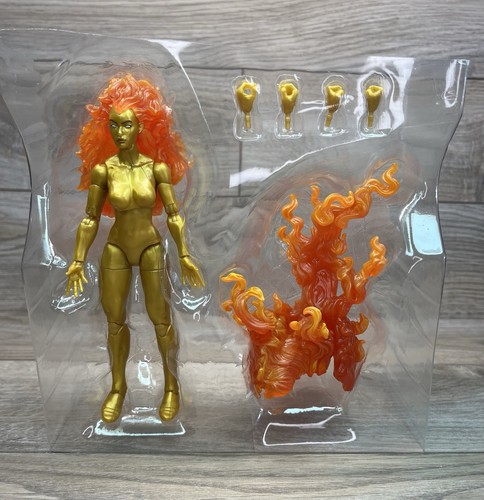 Marvel legends haslab galactus - legends,