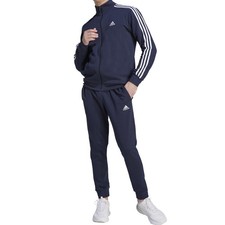 Adidas Tuta da Uomo Basic