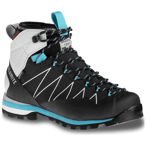 Dolomite crodarossa pro - dolomite, gtx