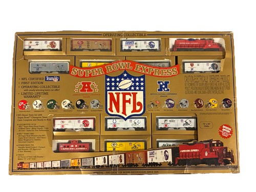 Mantova super bowl express - mantova,