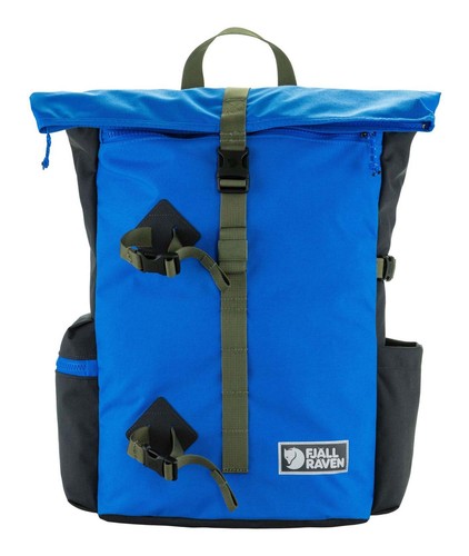 Zaino fjällräven vardag - zaino,