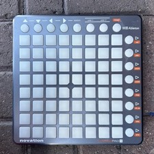 Novation LAUNCHPAD S Nemko