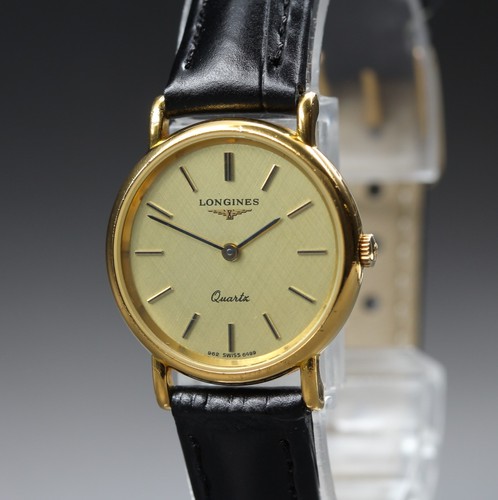 Quasi come nuovo orologio - come, nuovo]