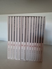 🎶 FRANCESCO DE GREGORI – CONTEMPORANEA BOX SET con 14 ALBUM rimasterizzata