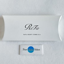 Spazzola per capelli ReFa