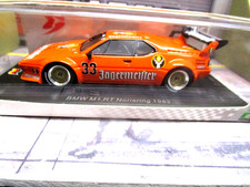 BMW M1 E26 RT DRM 1982