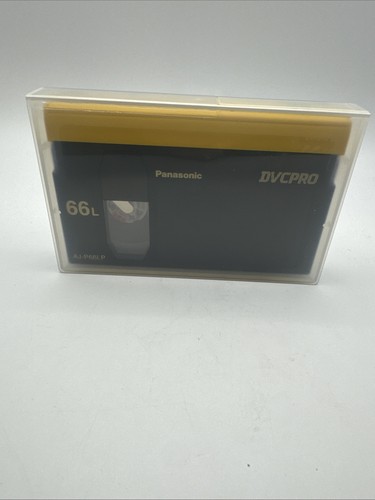 Panasonic p66lp - panasonic, aj-p66lp