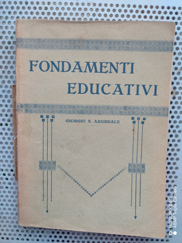 Esoterismo fondamenti - -,