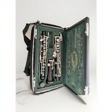 Oboe Howarth London S40c semi professionale  in ottime condizioni.