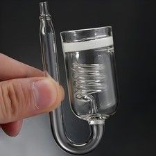 Atomizzatore CO2 per ACQUARIO