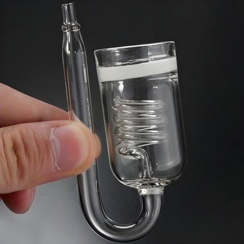 Atomizzatore co2 per acquario - co2,