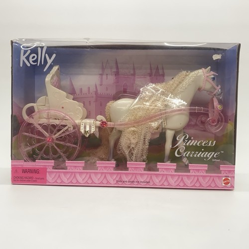 Barbie kelly regno - kelly,