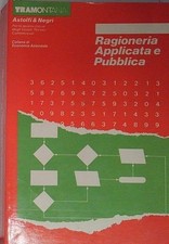 RAGIONERIA APPLICATA E