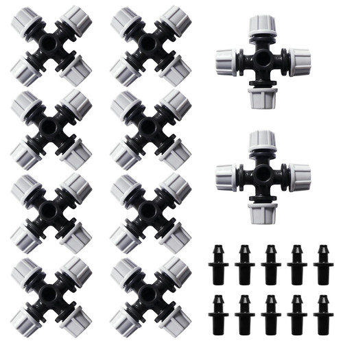 Pezzi atomizzante way - 10,