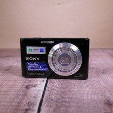 Sony Cyber-shot DSC-W330