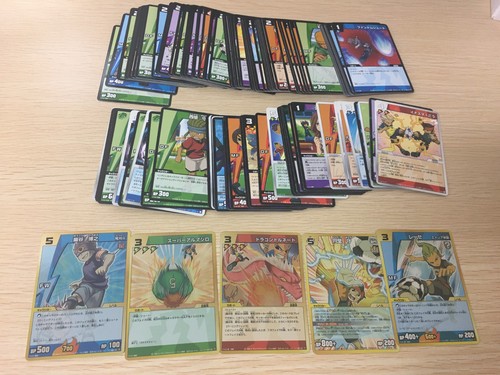Inazuma undici carte 120 lotto - undici,