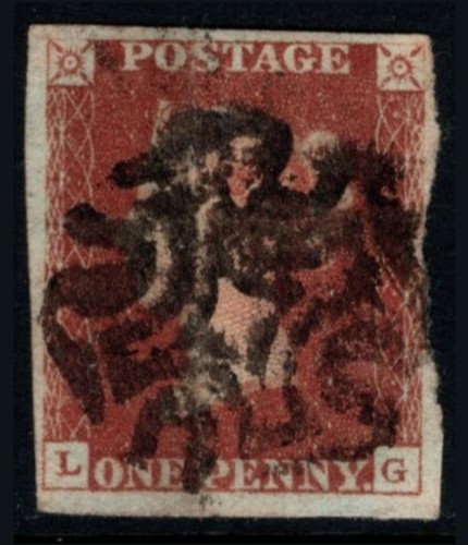 1841 gran bretagna scott 3 - gran,