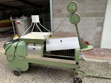 Torchio automatico per uva - torchio,