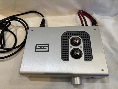 Schiit lyr hybrid - lyr, tube