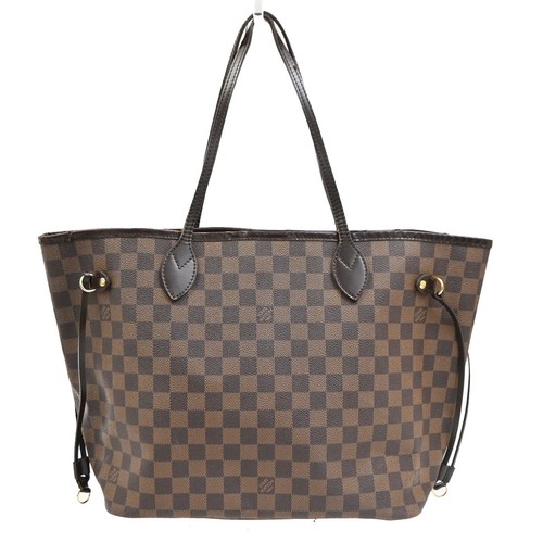 Louis vuitton neverfull - neverfull, mm