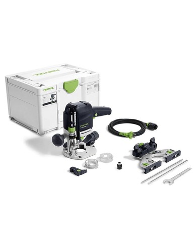 Fresatrice festool 1010 - of,