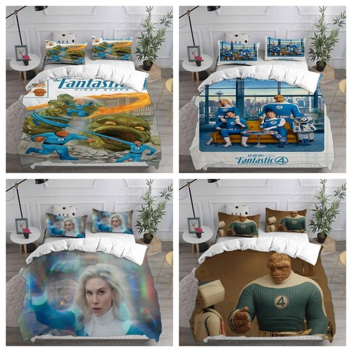 Nuovo fantastico set quattro