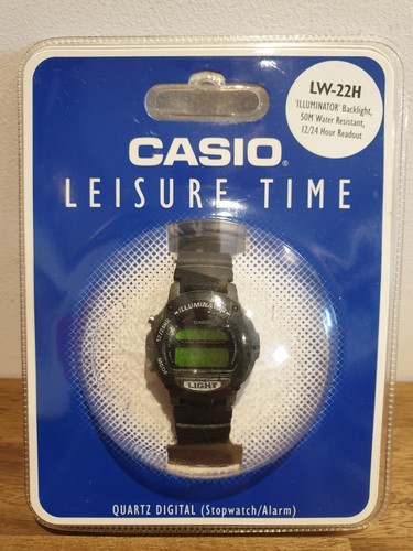 Orologio digitale vintage - digitale,