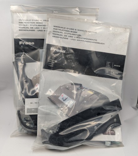 Kit denti motozappa bcs - motozappa,