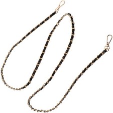 2pcs da 120 cm catena di borse