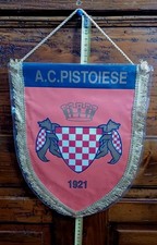 Gagliardetto Pistoiese Calcio