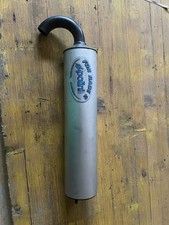Silenziatore POLINI marmitta