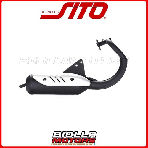 0562 marmitta scarico sito - 0562,