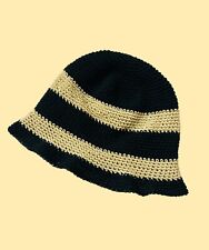 Cappello colorato di cotone