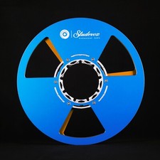 Studevox Bobina a Nastro Vuota