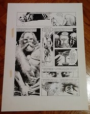 Original Lanciostory 19 /1980