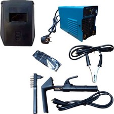 Mini saldatrice ad elettrodo