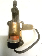 Solenoide valvola di scarico Aprilia RX 125