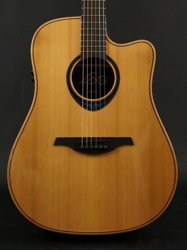 Elettroacustica lag bluewave - elettroacustica,
