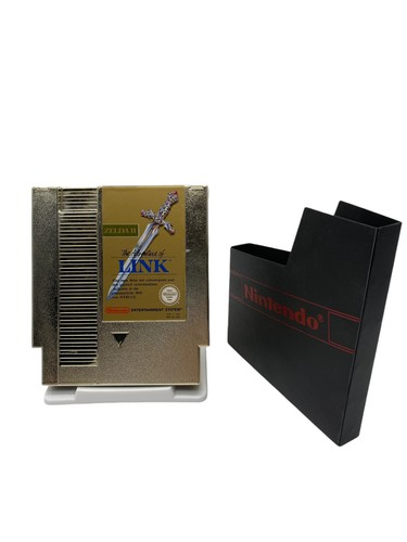 Zelda l avventura di - ii,