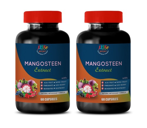 Estratto mangostano - estratto,